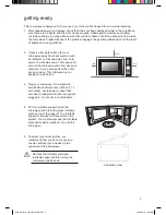 Preview for 5 page of Kenwood K23CSS12 Instruction Manual