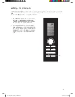 Preview for 15 page of Kenwood K23CSS12 Instruction Manual