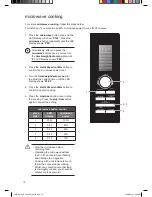 Preview for 16 page of Kenwood K23CSS12 Instruction Manual