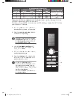 Preview for 18 page of Kenwood K23CSS12 Instruction Manual