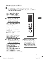 Preview for 43 page of Kenwood K23GSS11E Instruction Manual