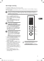 Preview for 45 page of Kenwood K23GSS11E Instruction Manual