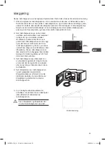 Preview for 55 page of Kenwood K23GSS11E Instruction Manual