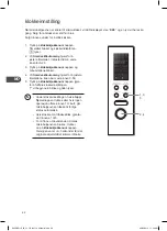 Preview for 62 page of Kenwood K23GSS11E Instruction Manual