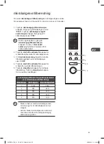 Preview for 65 page of Kenwood K23GSS11E Instruction Manual