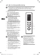 Preview for 66 page of Kenwood K23GSS11E Instruction Manual