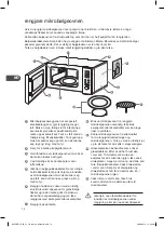 Preview for 74 page of Kenwood K23GSS11E Instruction Manual