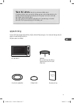 Preview for 77 page of Kenwood K23GSS11E Instruction Manual