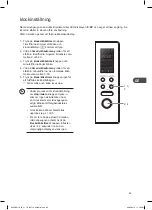 Preview for 85 page of Kenwood K23GSS11E Instruction Manual