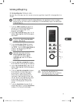 Preview for 91 page of Kenwood K23GSS11E Instruction Manual