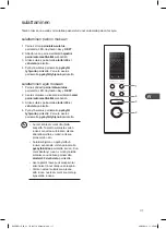 Preview for 117 page of Kenwood K23GSS11E Instruction Manual