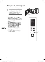 Preview for 130 page of Kenwood K23GSS11E Instruction Manual