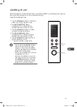 Preview for 131 page of Kenwood K23GSS11E Instruction Manual