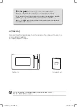 Preview for 9 page of Kenwood K23MFW15 Instruction Manual