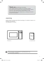 Preview for 9 page of Kenwood K23SM17 Instruction Manual