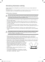 Preview for 11 page of Kenwood K23SM17 Instruction Manual