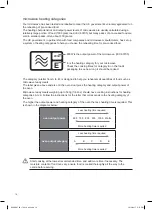 Preview for 14 page of Kenwood K23SM17 Instruction Manual