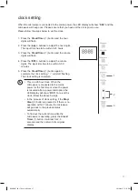 Preview for 17 page of Kenwood K23SM17 Instruction Manual