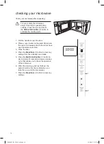 Preview for 18 page of Kenwood K23SM17 Instruction Manual