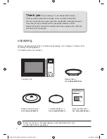 Preview for 4 page of Kenwood K25CB12 Instruction Manual