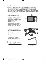 Preview for 5 page of Kenwood K25CB12 Instruction Manual