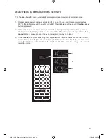 Preview for 27 page of Kenwood K25CB12 Instruction Manual