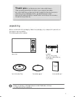 Preview for 11 page of Kenwood K25CS14 Instruction Manual