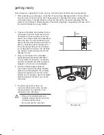 Preview for 12 page of Kenwood K25CS14 Instruction Manual