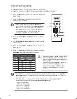 Preview for 22 page of Kenwood K25CS14 Instruction Manual