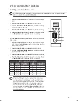 Preview for 23 page of Kenwood K25CS14 Instruction Manual