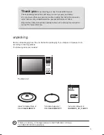 Preview for 9 page of Kenwood K25MB12 Instruction Manual