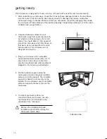 Preview for 10 page of Kenwood K25MB12 Instruction Manual