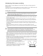 Preview for 11 page of Kenwood K25MB12 Instruction Manual