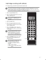 Preview for 23 page of Kenwood K25MB12 Instruction Manual