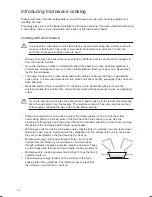 Preview for 10 page of Kenwood K25MMS14 Instruction Manual