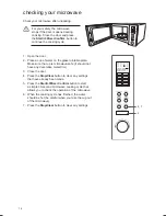 Preview for 16 page of Kenwood K25MMS14 Instruction Manual