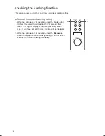 Preview for 24 page of Kenwood K25MMS14 Instruction Manual