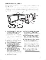 Preview for 25 page of Kenwood K25MMS14 Instruction Manual