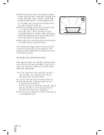 Preview for 12 page of Kenwood K25MSS10 Owner'S Manual
