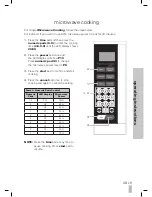 Preview for 19 page of Kenwood K25MSS10 Owner'S Manual