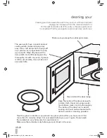 Preview for 28 page of Kenwood K25MW10 User Manual