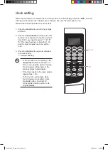 Preview for 12 page of Kenwood K25MW11 Instruction Manual