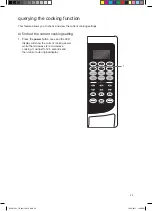 Preview for 23 page of Kenwood K25MW11 Instruction Manual