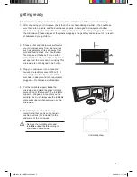 Preview for 5 page of Kenwood K25MW12 Instruction Manual