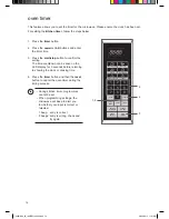 Preview for 14 page of Kenwood K25MW12 Instruction Manual