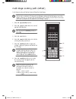 Preview for 18 page of Kenwood K25MW12 Instruction Manual