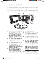 Preview for 24 page of Kenwood K25MW12 Instruction Manual