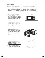 Preview for 5 page of Kenwood K28CB11 Instruction Manual