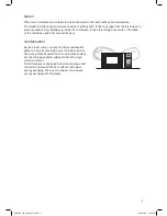 Preview for 9 page of Kenwood K28CB11 Instruction Manual