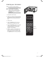 Preview for 11 page of Kenwood K28CB11 Instruction Manual